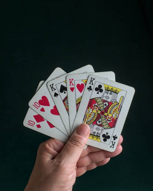 rr66 Game Type