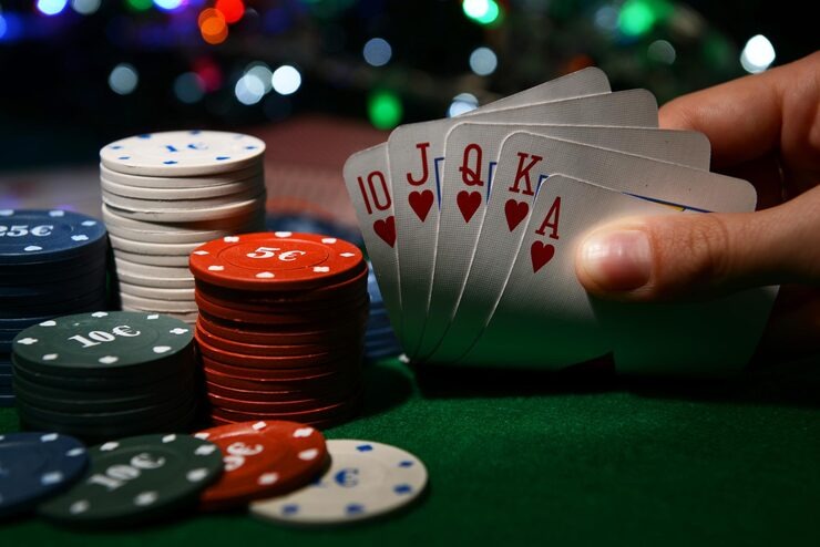 rr66 Games in clear groups